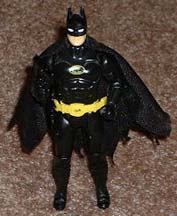 1988 batman action figure